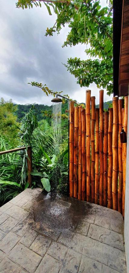 Finca Cuipo Buritaca Exterior foto